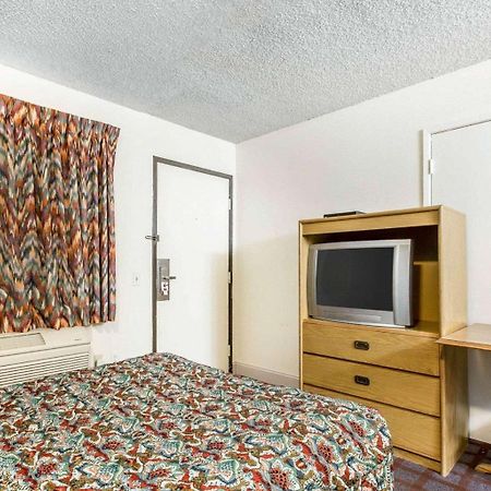Rodeway Inn Wildwood Mammoth Lakes Kültér fotó