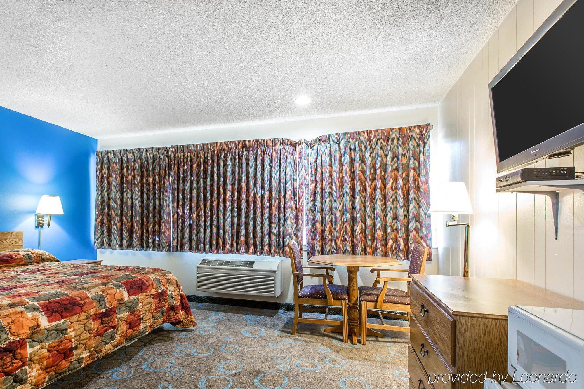 Rodeway Inn Wildwood Mammoth Lakes Kültér fotó