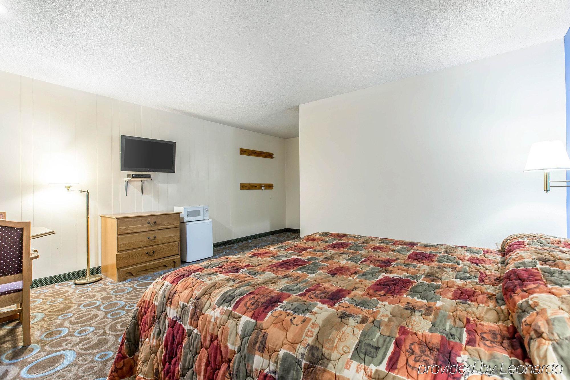 Rodeway Inn Wildwood Mammoth Lakes Kültér fotó