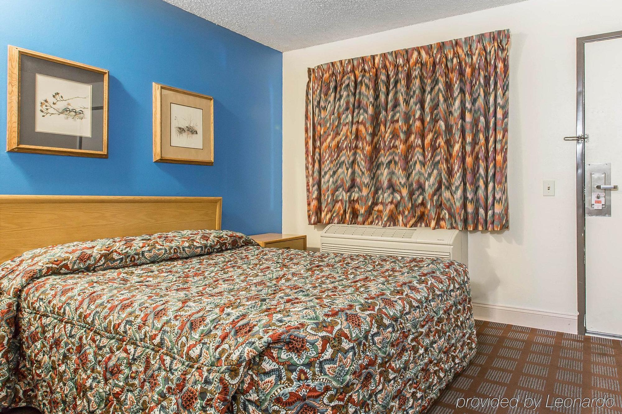 Rodeway Inn Wildwood Mammoth Lakes Kültér fotó