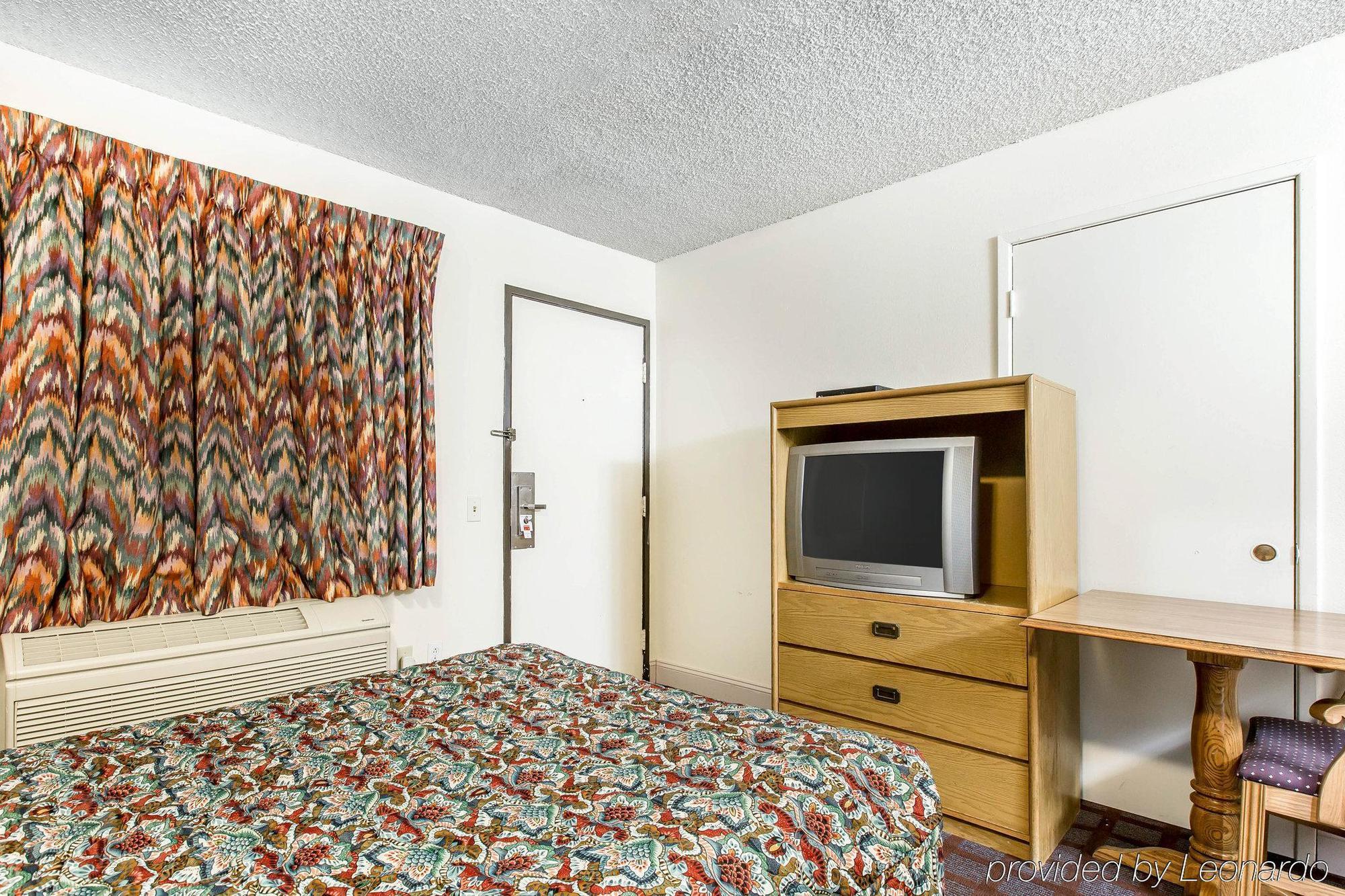 Rodeway Inn Wildwood Mammoth Lakes Kültér fotó