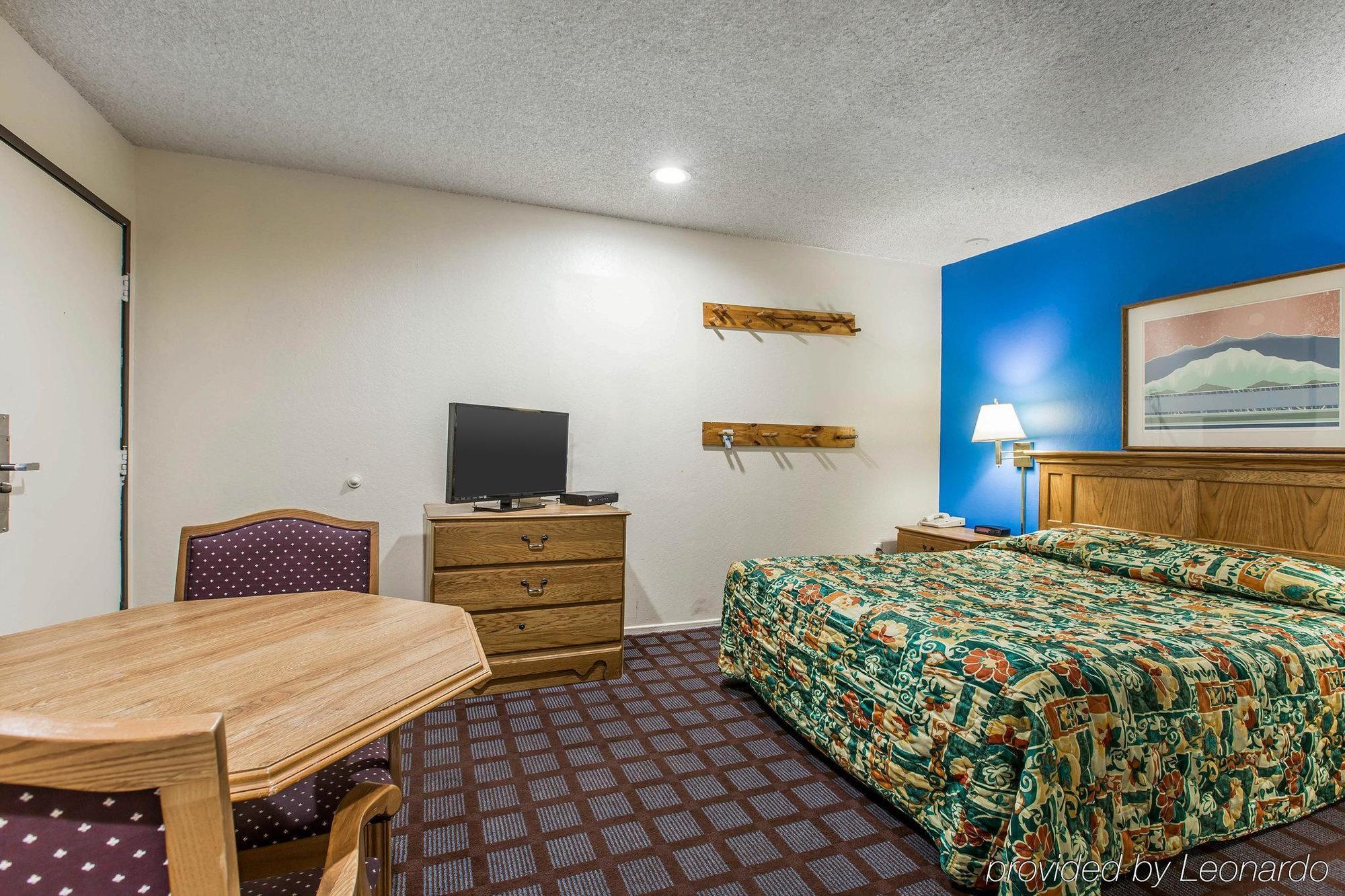 Rodeway Inn Wildwood Mammoth Lakes Kültér fotó