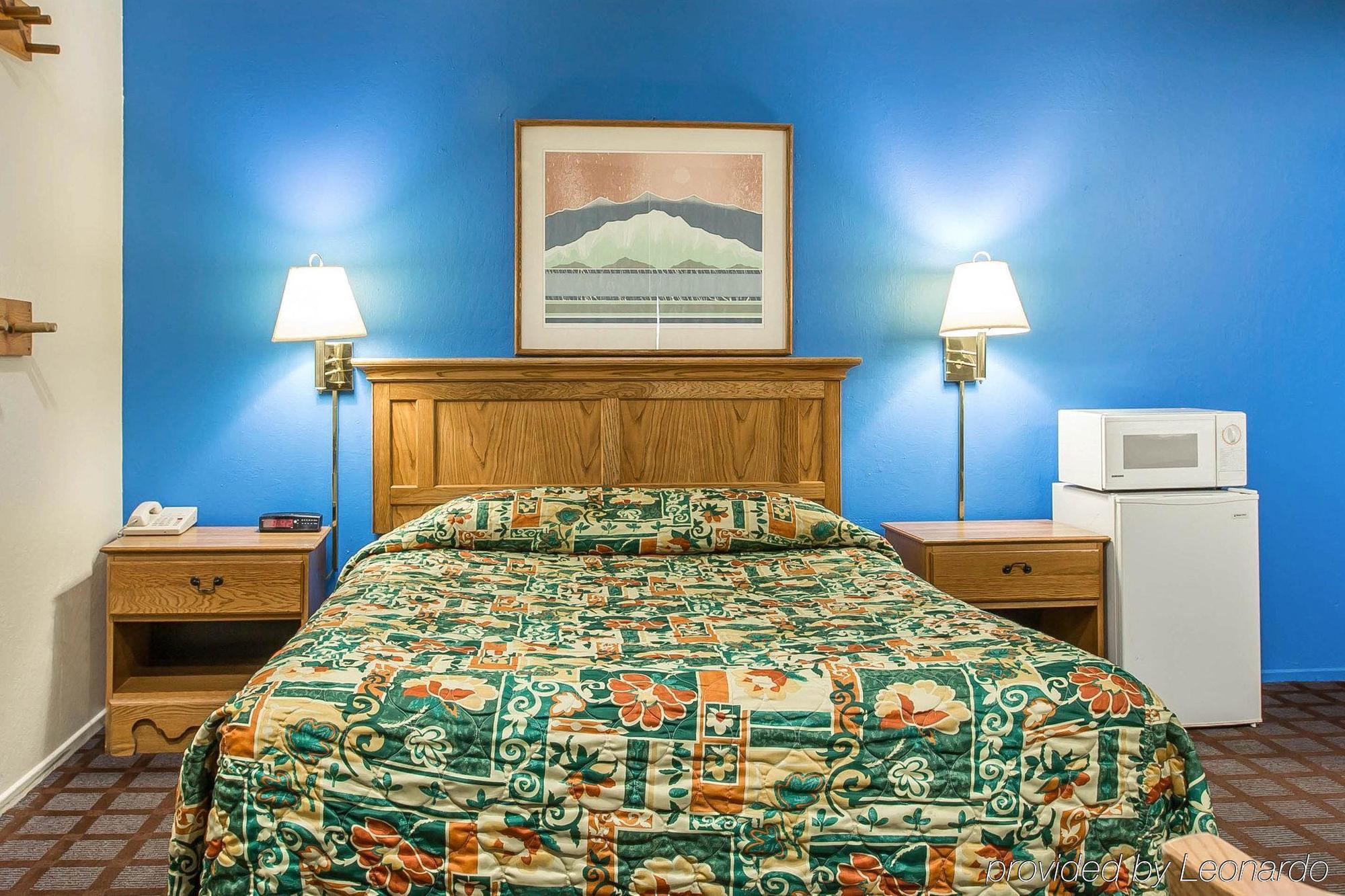 Rodeway Inn Wildwood Mammoth Lakes Kültér fotó
