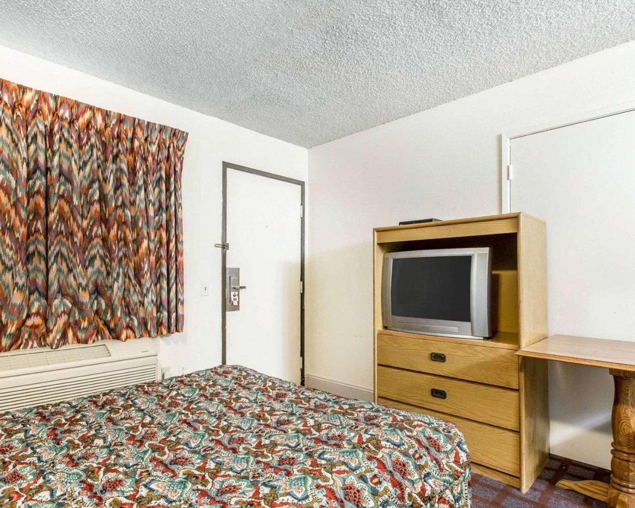 Rodeway Inn Wildwood Mammoth Lakes Kültér fotó
