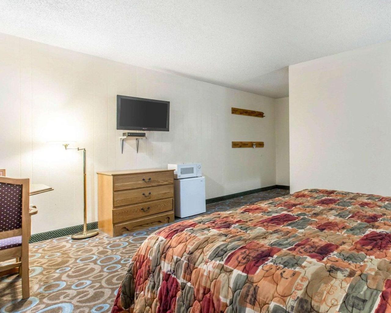 Rodeway Inn Wildwood Mammoth Lakes Kültér fotó