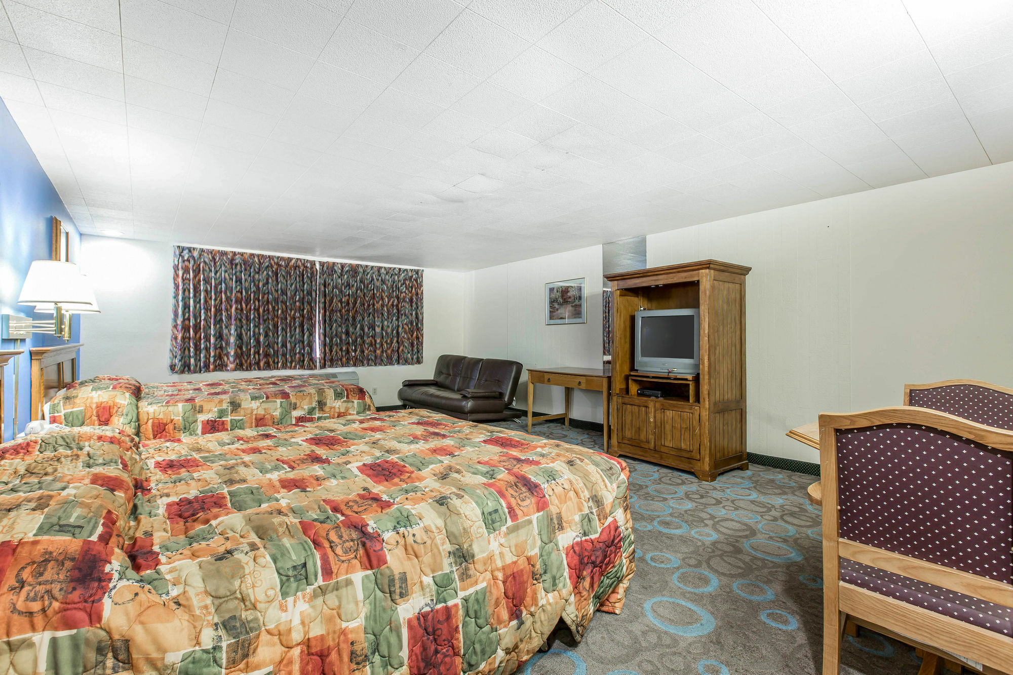 Rodeway Inn Wildwood Mammoth Lakes Kültér fotó