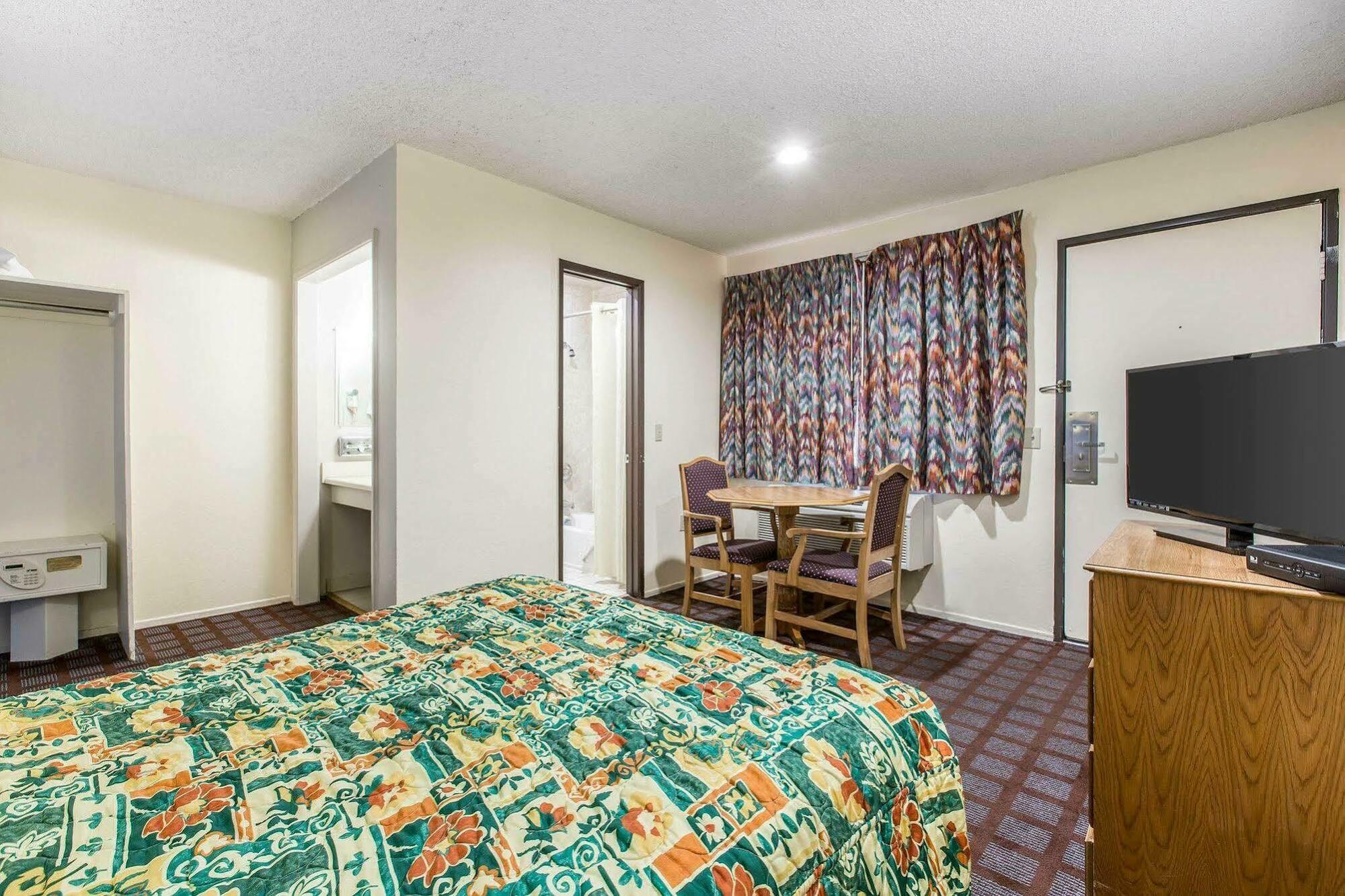 Rodeway Inn Wildwood Mammoth Lakes Kültér fotó